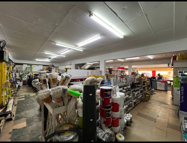 2,676M² WAREHOUSE FOR SALE IN STRIJDOMPARK